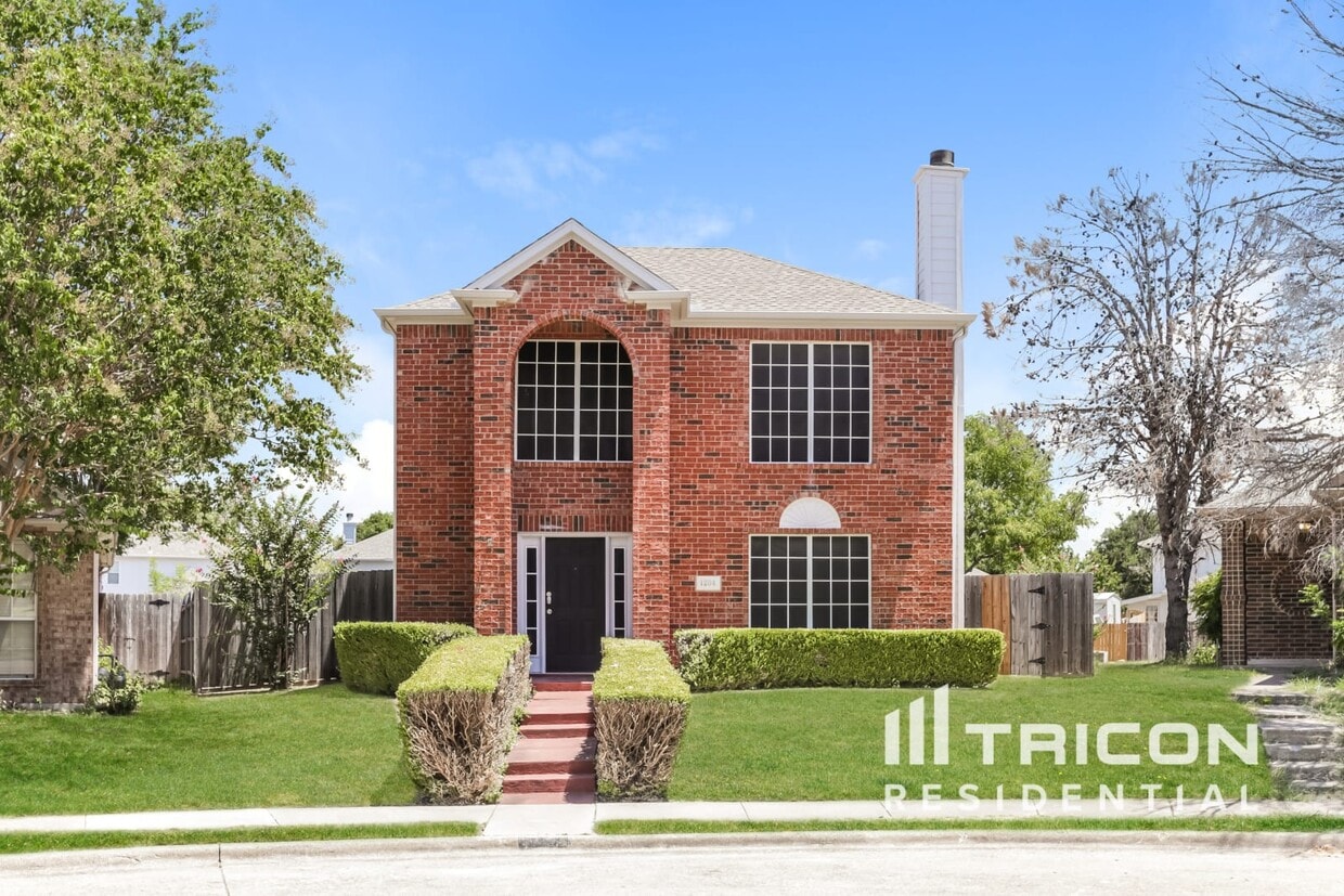 Foto principal - 1204 Shakleford Cir