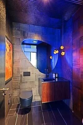 Foto del edificio - 551 W 21st St