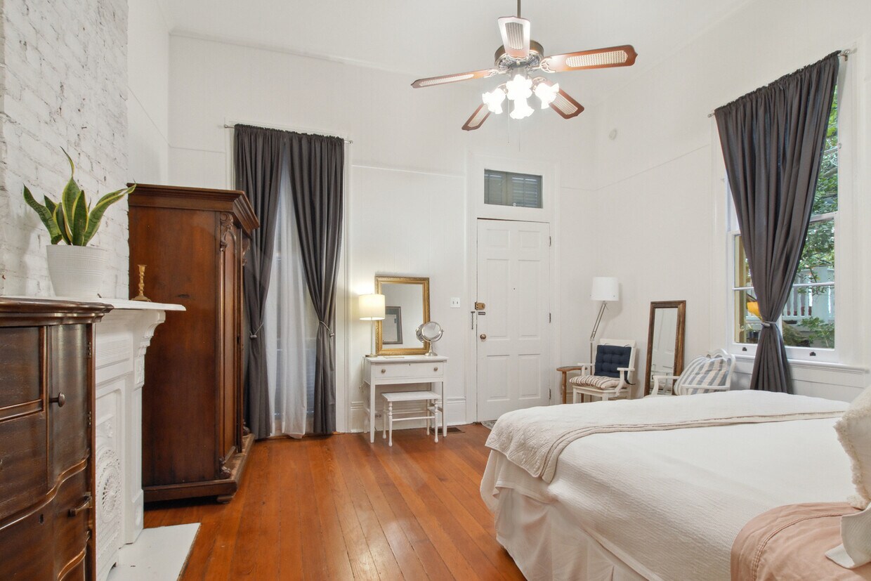 6029 Patton St, New Orleans, LA 70118 Townhome Rentals in New Orleans