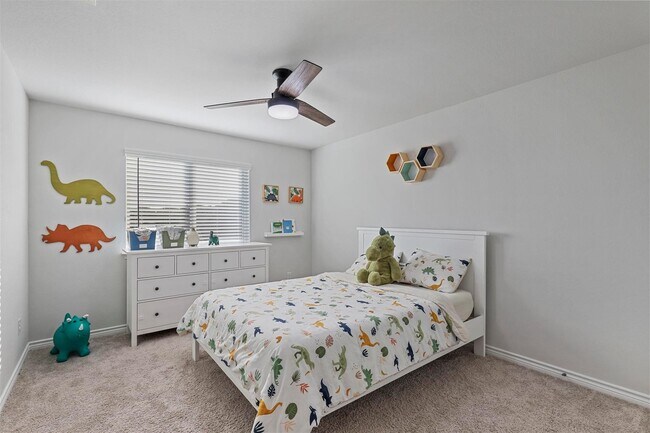 Foto del edificio - 1417 Desert Rock Way