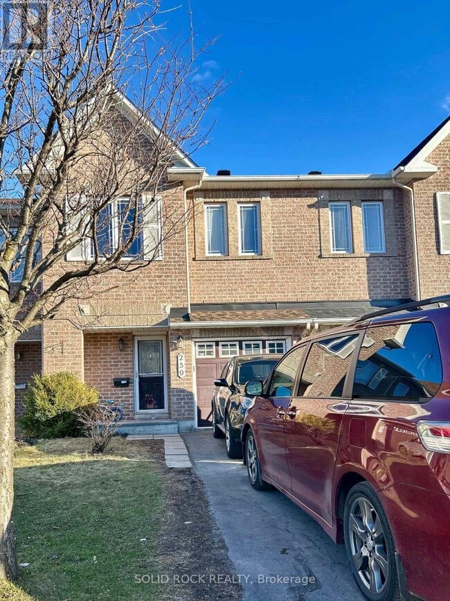Building Photo - 259 Montmorency Way