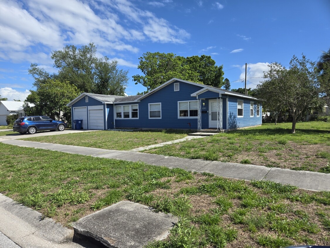 Photo - 530 Freeport Ave N (St. Petersburg, FL)
