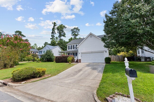 Photo - 2112 Echo Glen Ln House