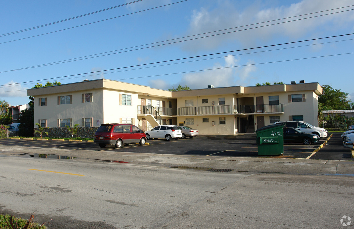 Primary Photo - 5899 SW 36th Ct