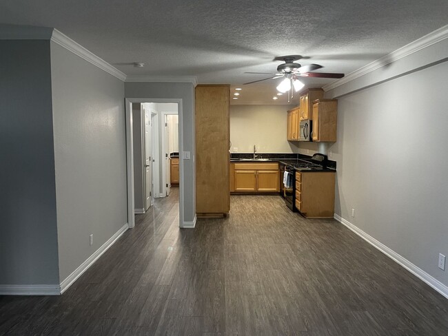 Interior Photo - Villa Serrano Apartment Homes