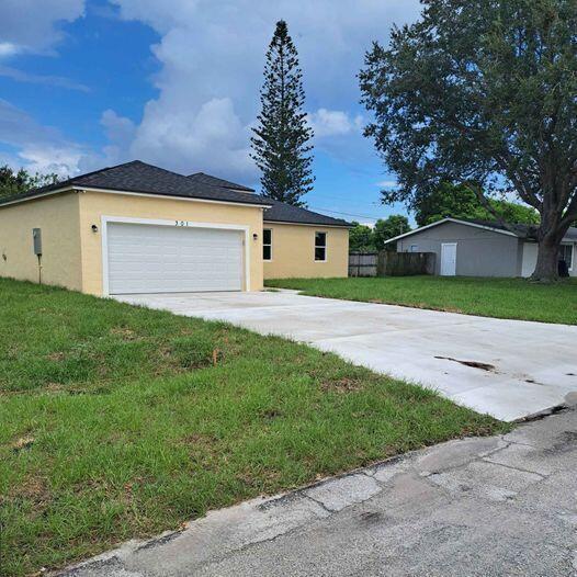 301 SE Bayview Terrace, Port Saint Lucie, FL 34983 House for Rent in Port Saint Lucie, FL