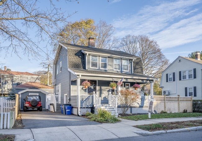 Building Photo - 167 Derby Rd