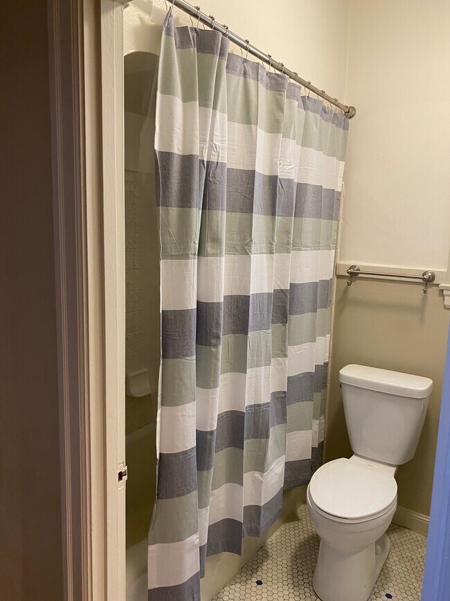 Bathroom - 741 14th St