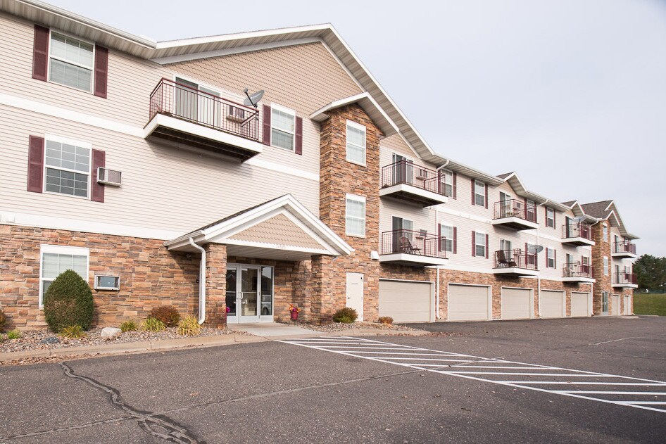 Terrace Hill Apartments Apartments 14320 Dysprosium St NW Ramsey, MN