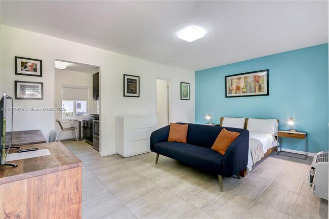 Foto del edificio - 8862 NE 2nd Ave
