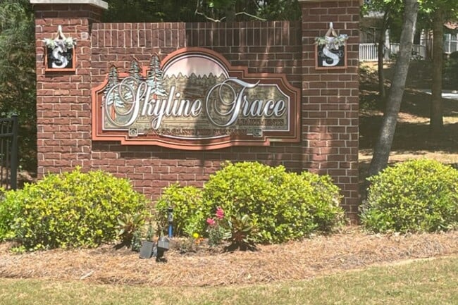 Building Photo - Skyline Trace Apartments