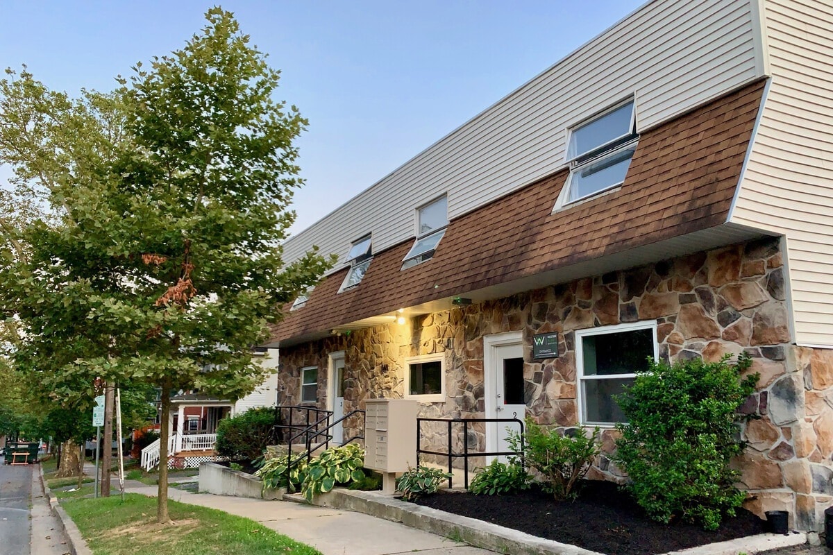 Westside Village Apartments Apartments in State College, PA