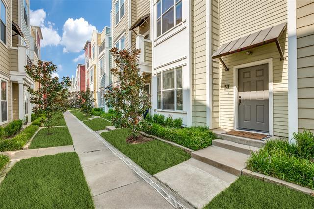 Building Photo - 4121 McKinney Ave