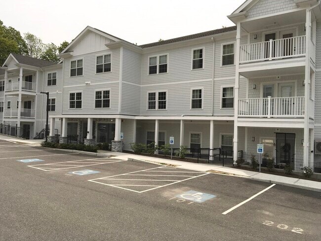 Foto del edificio - 2239 Washington St