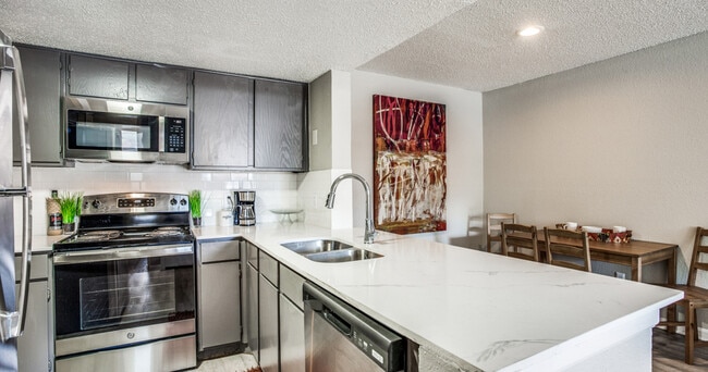 Foto del edificio - Preslee Apartments