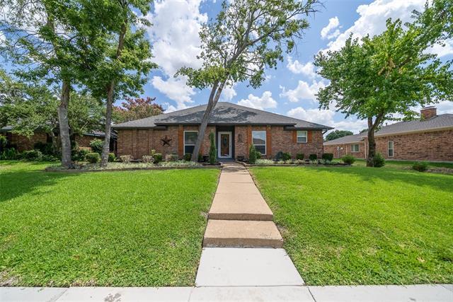 Primary Photo - 4636 Versailles Ln