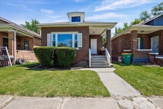 Building Photo - 3761 Jackson St