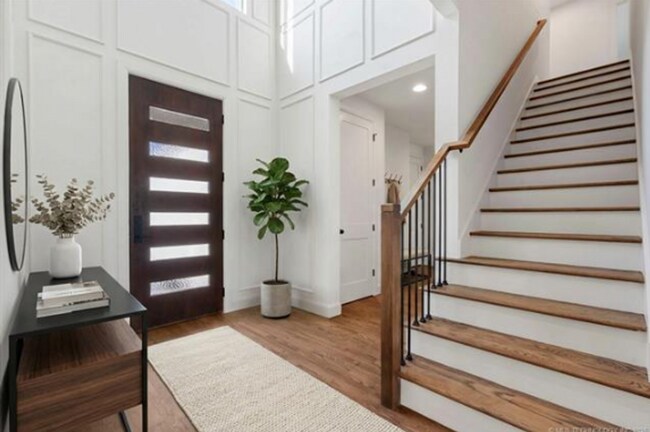 Building Photo - Beautiful Brand New 4 bedroom Home!