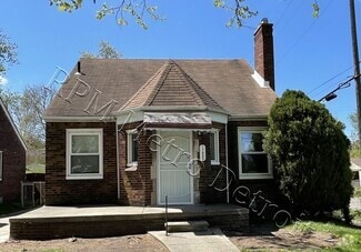 Building Photo - 17605 Stansbury Ave