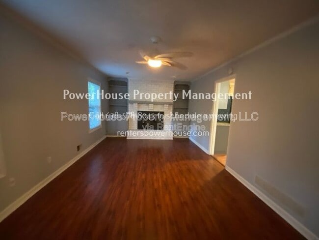 Building Photo - 4453 Old Mabry Pl