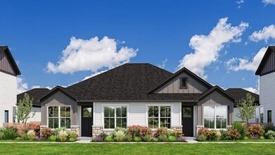 Building Photo - 3007 Canvas Wy