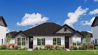 Building Photo - 807 Mellow Ln