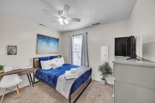 Foto del edificio - 105 Ash St