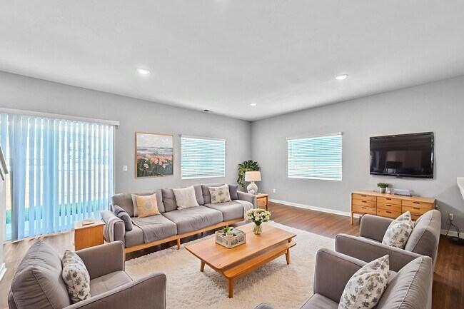 Foto del edificio - Sagebrook