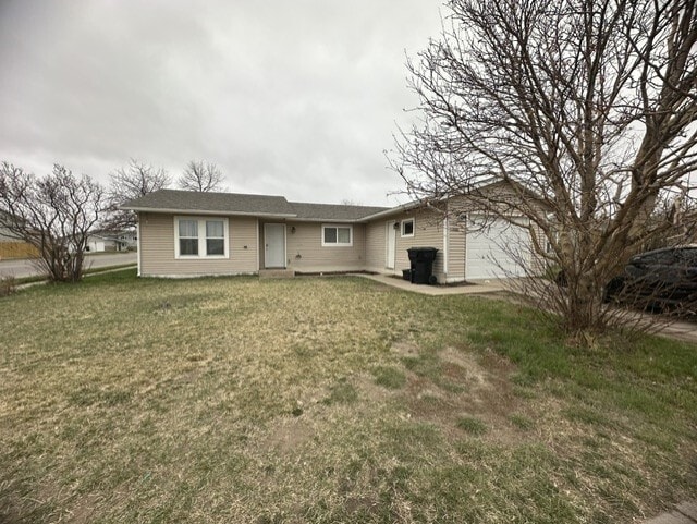 2001 19th Ave W