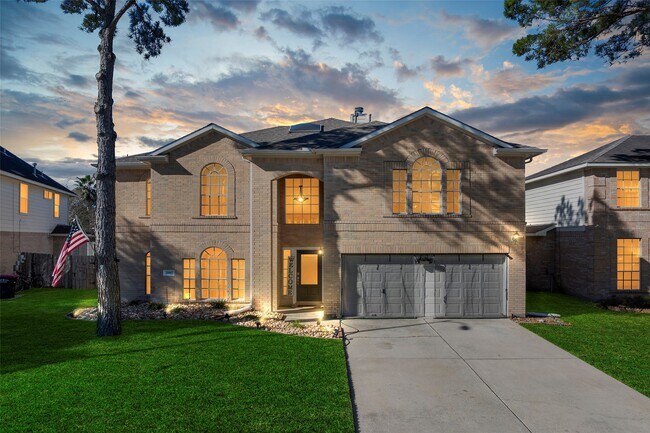 Foto del edificio - 20907 Wind Field Ln