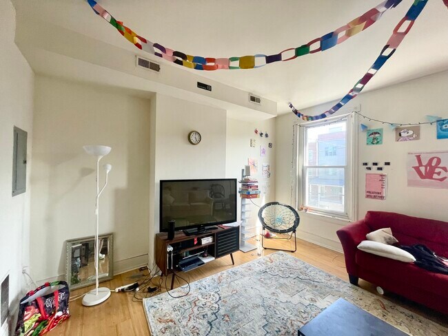 Foto del edificio - 426 N 32nd St