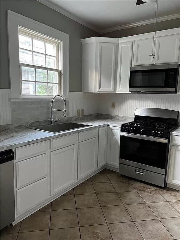 27 Hannon Ave, Mobile, AL 36604 House Rental in Mobile, AL