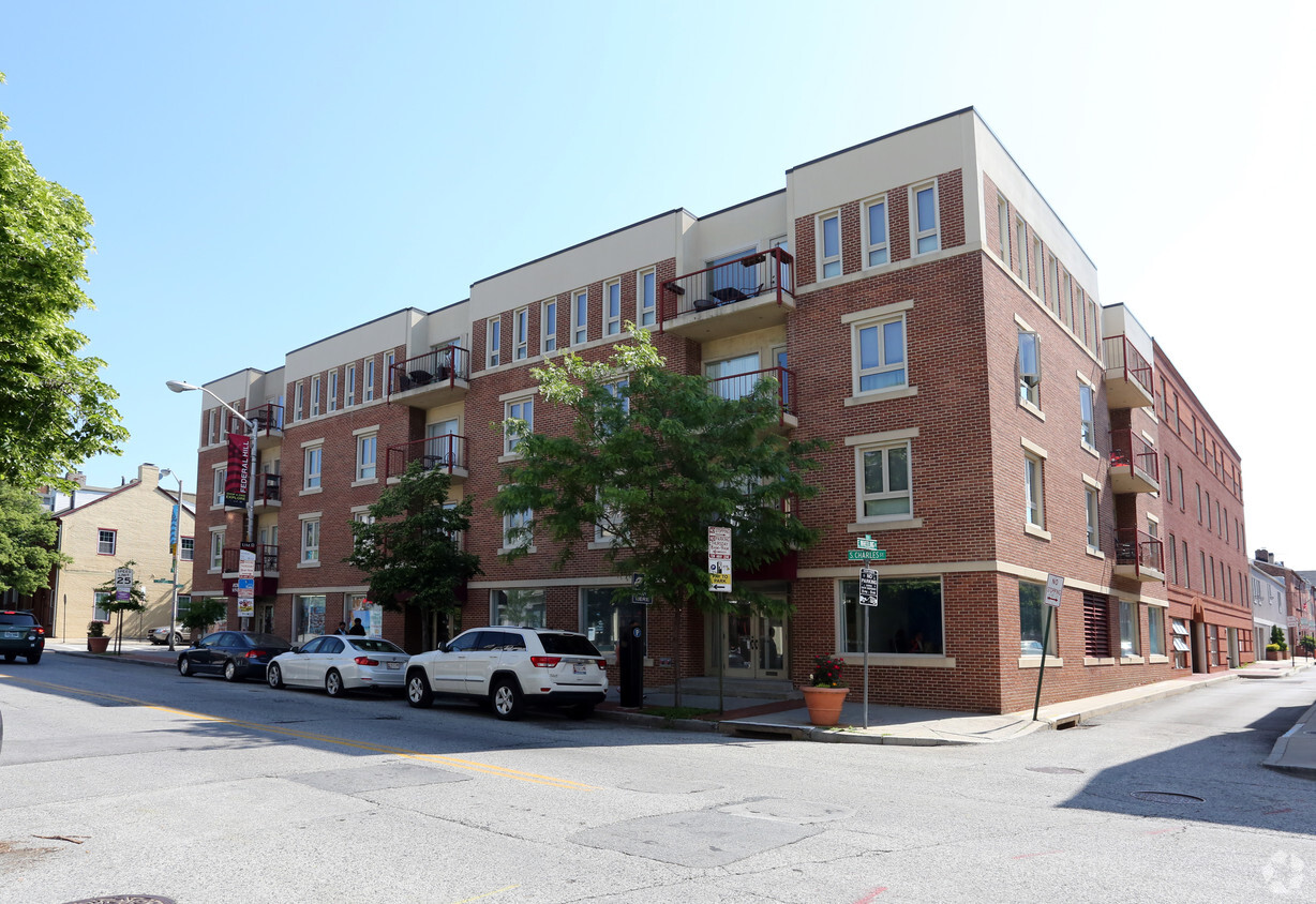 Henrietta Square Apartments - Baltimore, MD | Apartments.com