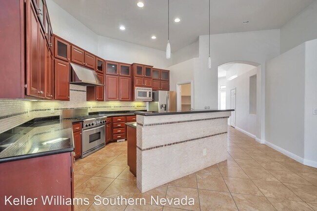 Building Photo - 4 br, 3 bath House - 2199 STAGE STOP DRIVE