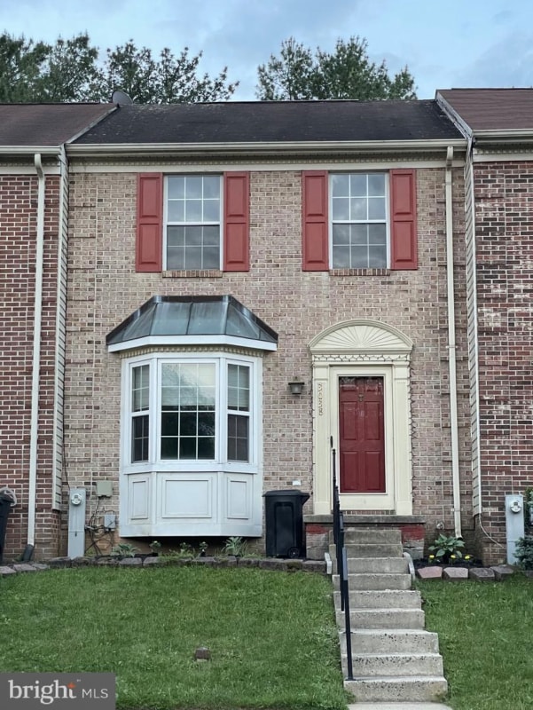 Photo - 3038 Tipton Way Townhome