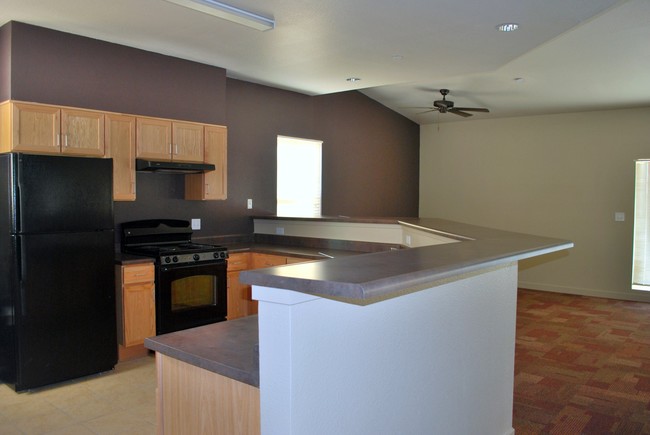 Interior Photo - Sierra Vista Apartments