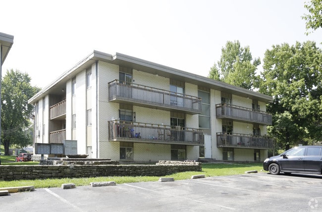 Foto del edificio - Villa Alegre Apartamentos