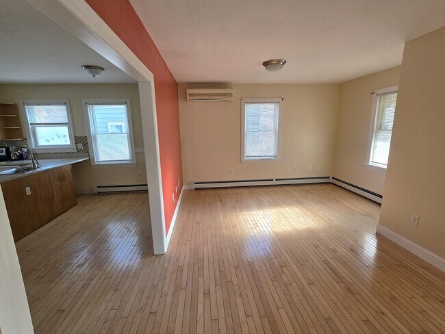 Foto del edificio - 41 Pine St