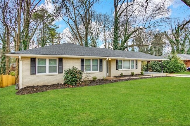 Building Photo - 2275 Clifton Springs Rd