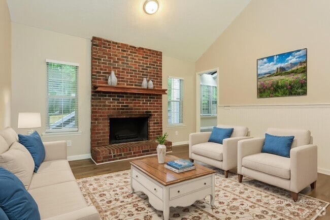Building Photo - 8613 Stone Creek Ct