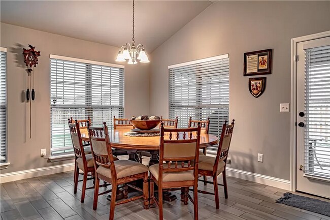 Foto del edificio - LOVELY HOME IN CENTERTON!!!