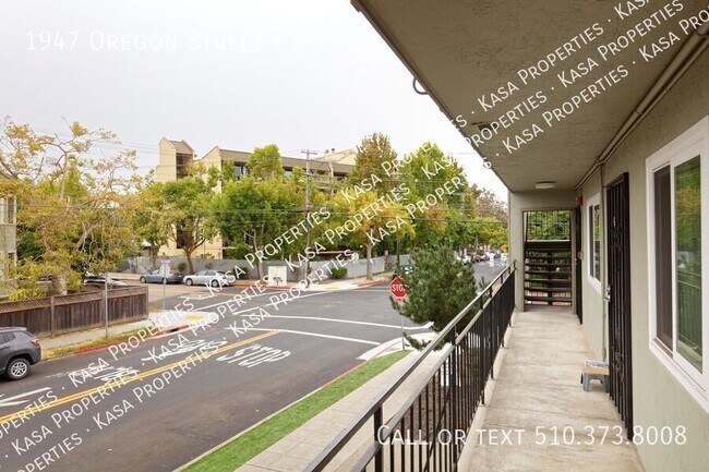 Foto del edificio - 1947 Oregon St