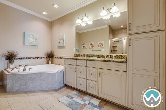 Foto del edificio - 18705 Mainmast Dr