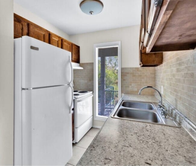 Foto del interior - Sterling Oak Apartments