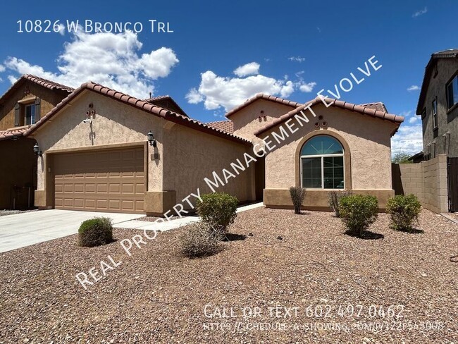 Building Photo - 10826 W Bronco Trail