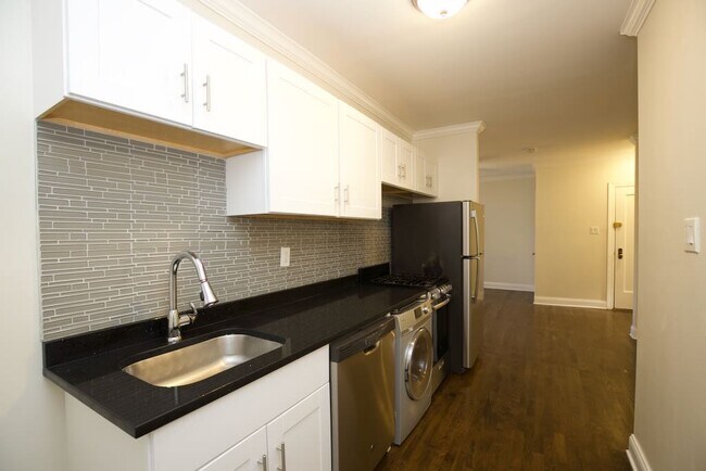 Foto del edificio - 4222 N Clark St