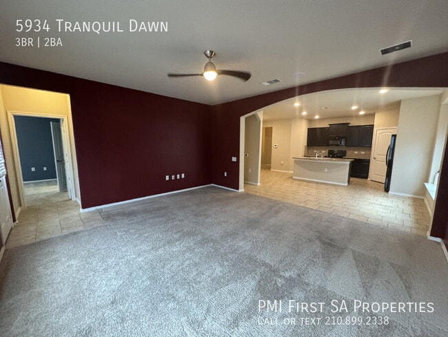 Building Photo - 5934 Tranquil Dawn