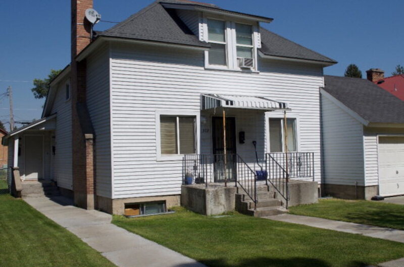 374 I St, Idaho Falls, ID 83402 Condo for Rent in Idaho Falls, ID
