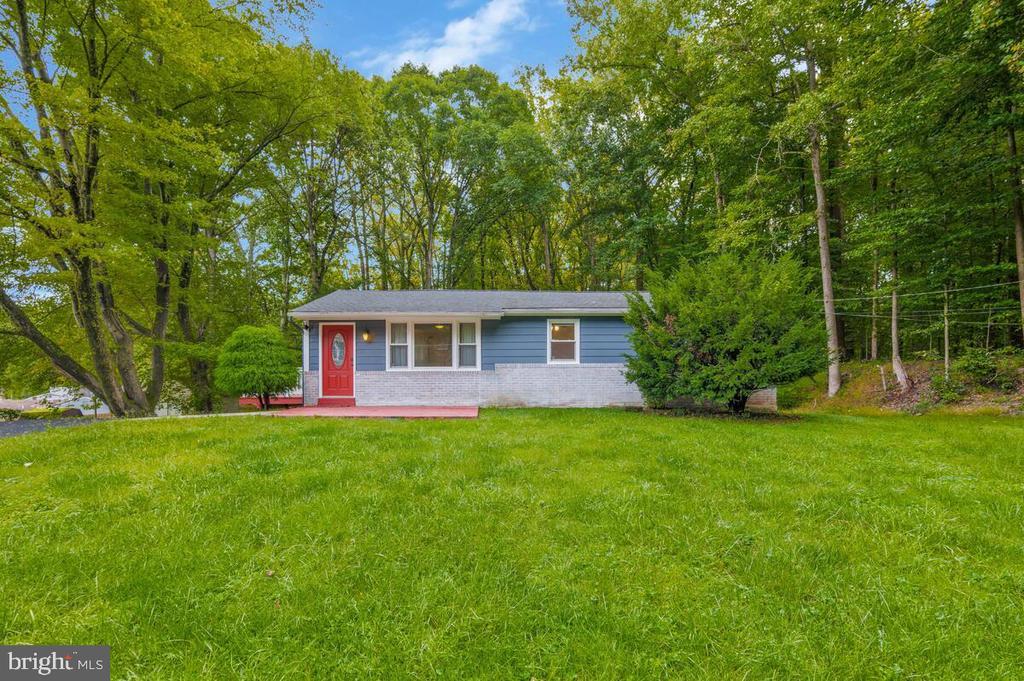 Primary Photo - 10513 Norris Pl