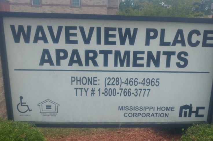 Primary Photo - Waveview Place